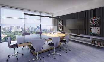 Imagem 6: Hype Concept Home- Apartamento à venda em Salvador-BA, Caminho das Árvores: 1 quarto, 1 su