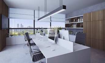 Imagem 5: Hype Concept Home- Apartamento à venda em Salvador-BA, Caminho das Árvores: 1 quarto, 1 su