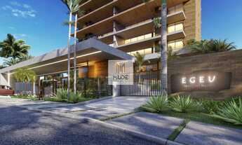 Imagem 3: EGEU - Caminho das Árvores - 4 Suítes, 173m² área privativa