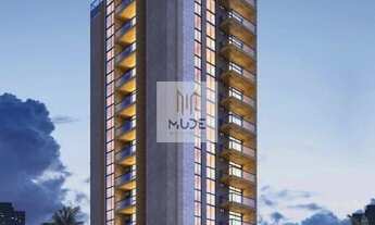 Imagem 1: Hype Concept Home- Apartamento à venda em Salvador-BA, Caminho das Árvores: 1 quarto, 1 su