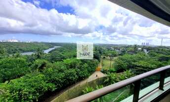 Imagem: Parque Tropical, APTO 3 ou 4 Suítes com