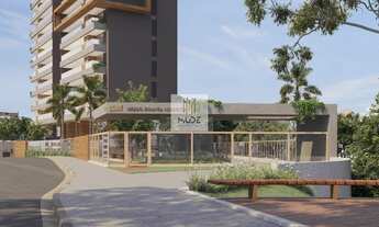 Imagem: MORRO IPIRANGA RESIDENCE - 4 SUÍTES - 210M²