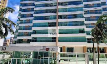 Imagem 1: Apartamento 4 suítes, 229m², alto padrão