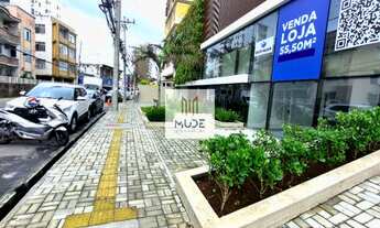 Imagem 3: Barra Premium - Studios 22,87m² a 40,64m² de área privativa, com Varanda, Vista Mar e Nas