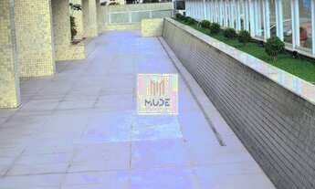 Imagem 4: Edificio Georges Pompidou, 3 quartos com Suíte e 103m² Área privativa. Á Venda Loteamento