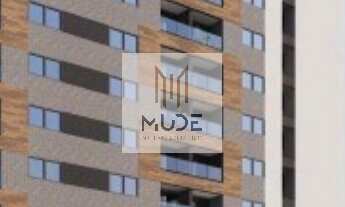 Imagem: Solare Patamares - 2/4 com suíte, 54m²