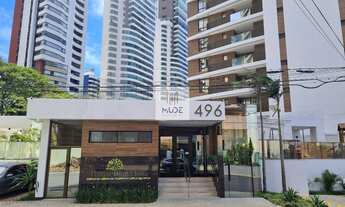 Imagem 2: Horto Parque Barcelona, 4 Suítes, 171m², Lavabo e Varanda Gourmet. À Venda no Horto Flores