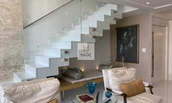 Imagem 4: Top Hill - APARTAMENTO Duplex Super alto padrão com 292m² e 5 suítes