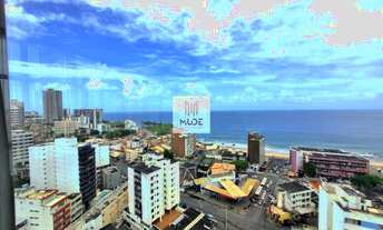 Imagem: Barra Premium - Studios 22,87m² a 40,64m²