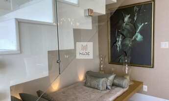 Imagem 7: Top Hill - APARTAMENTO Duplex Super alto padrão com 292m² e 5 suítes