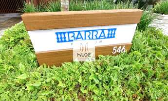 Imagem 4: Barra Premium - Studios 22,87m² a 40,64m² de área privativa, com Varanda, Vista Mar e Nas