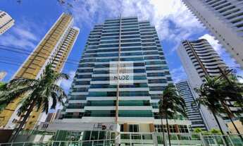 Imagem 2: Apartamento 4 suítes, 229m², alto padrão