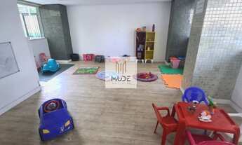 Imagem 6: Edificio Georges Pompidou, 3 quartos com Suíte e 103m² Área privativa. Á Venda Loteamento