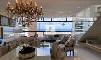 Imagem 1: Top Hill - APARTAMENTO Duplex Super alto padrão com 292m² e 5 suítes