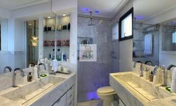 Imagem 6: Top Hill - APARTAMENTO Duplex Super alto padrão com 292m² e 5 suítes