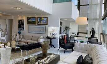 Imagem 3: Top Hill - APARTAMENTO Duplex Super alto padrão com 292m² e 5 suítes