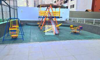 Imagem 7: Edificio Georges Pompidou, 3 quartos com Suíte e 103m² Área privativa. Á Venda Loteamento