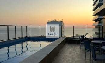 Imagem 3: Smart Farol da Barra - APARTAMENTO TIPO STUDIO DECORADO COM LOCALIZAÇÃO PRIVILEGIADA NA BA