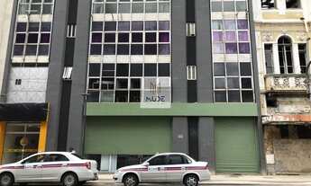 Imagem: IMÓVEIS PARA LOCAÇÃO COMERCIAL - LOJAS