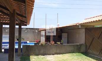 Imagem: CASA PARA LOCAÇÃO 300M DA PRAIA EM BARRA