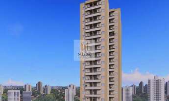 Imagem: RESIDENCIAL BROTAS PRIME -2 SUÍTES, VARANDA