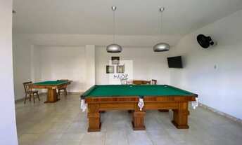 Imagem 4: O Condomínio Edifício Maison Montparnasse é um 4 quartos com 130m² Infraestrutura completa