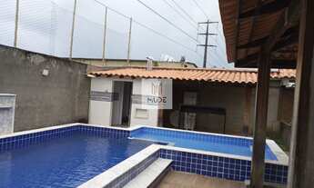 Imagem 2: CASA PARA LOCAÇÃO 300M DA PRAIA EM BARRA DO POTE