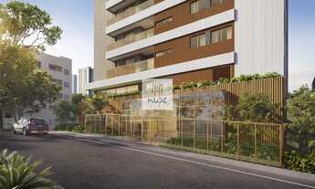 Imagem: AMBAR GRAÇA - 4 Suítes - 180 m² - 1 unidade