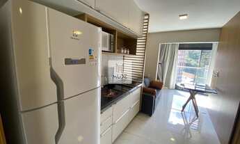 Imagem 7: Smart Farol da Barra - APARTAMENTO TIPO STUDIO DECORADO COM LOCALIZAÇÃO PRIVILEGIADA NA BA