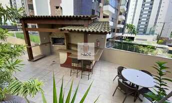 Imagem 3: O Condomínio Edifício Maison Montparnasse é um 4 quartos com 130m² Infraestrutura completa