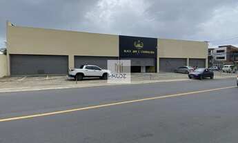 Imagem: IMÓVEIS PARA LOCAÇÃO COMERCIAL - LOJAS