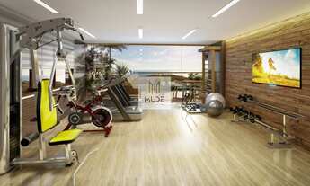 Imagem 4: GRAÇA PRIME - QUARTO E SALA - 37,79M², 38,56M² E 40,23M² - PRONTO PARA MORAR - À VENDA EM