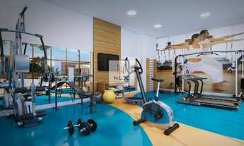 Imagem 5: MON JARDIM RESIDENCIAL 4/4 (3 SUÍTES). 4 VAGAS DE GARAGEM. 140 M² - Caminho das Árvores