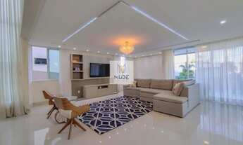 Imagem: CASA de luxo no Alphaville II, Salvador-BA