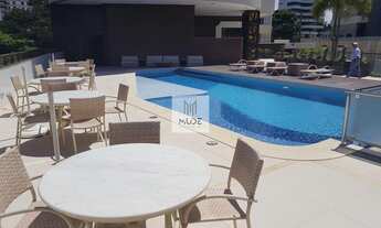 Imagem 4: Mansão Bernardo Bertolucci em Ondina, Salvador-BA com 4 suítes, 312m² e 4 vagas de garagem