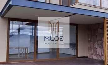 Imagem: Vila Beija Flor - 3 Suítes - 103m² - VISTA