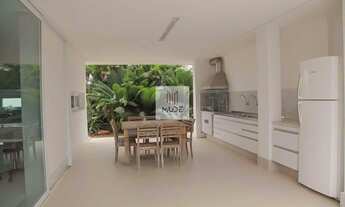 Imagem 6: Luxuosa mansão de alto padrão à venda em Salvador-BA, Alphaville II: 5 quartos, 5 suítes