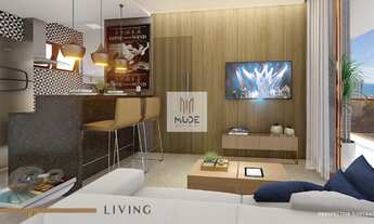 Imagem 2: GRAÇA PRIME - QUARTO E SALA - 37,79M², 38,56M² E 40,23M² - PRONTO PARA MORAR - À VENDA EM