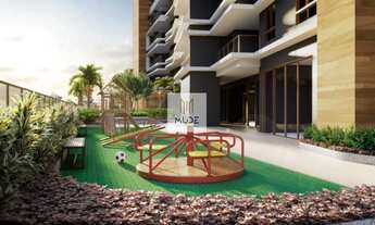 Imagem 6: Ancoratto Jaguaribe - Apartamentos de 2 e 3 quartos, com plantas de 66 a 156m² - Lançamen