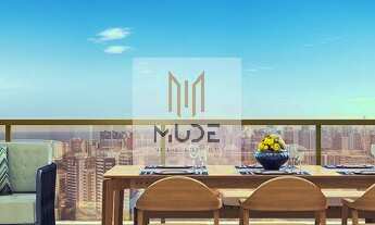 Imagem 6: GRAÇA PRIME - QUARTO E SALA - 37,79M², 38,56M² E 40,23M² - PRONTO PARA MORAR - À VENDA EM