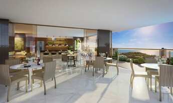 Imagem 3: GRAÇA PRIME - QUARTO E SALA - 37,79M², 38,56M² E 40,23M² - PRONTO PARA MORAR - À VENDA EM