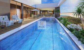 Imagem 5: GRAÇA PRIME - QUARTO E SALA - 37,79M², 38,56M² E 40,23M² - PRONTO PARA MORAR - À VENDA EM