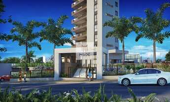 Imagem: MON JARDIM RESIDENCIAL 4/4 (3 SUÍTES)