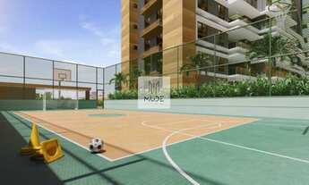 Imagem 5: Ancoratto Jaguaribe - Apartamentos de 2 e 3 quartos, com plantas de 66 a 156m² - Lançamen