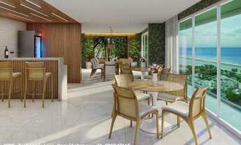 Imagem 3: All Privilege ? Apartamentos à Venda na Praia do Flamengo, Salvador 1/4 com varanda vista