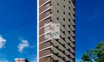 Imagem 1: GRAÇA PRIME - QUARTO E SALA - 37,79M², 38,56M² E 40,23M² - PRONTO PARA MORAR - À VENDA EM