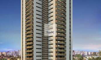 Imagem 2: MON JARDIM RESIDENCIAL 4/4 (3 SUÍTES). 4 VAGAS DE GARAGEM. 140 M² - Caminho das Árvores