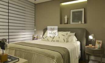 Imagem 6: Terrazzo San Lazzaro São Lázaro - 4 Suítes - 210m² - Vista mar- 1 Por andar - A VENDA NO S