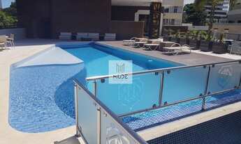 Imagem 3: Mansão Bernardo Bertolucci em Ondina, Salvador-BA com 4 suítes, 312m² e 4 vagas de garagem