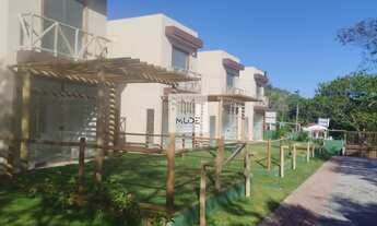 Imagem: CONDOMÍNIO COSTA ARUÁ - CASAS Duplex 2